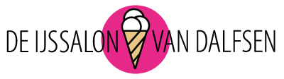 Logo De IJssalon van Dalfsen