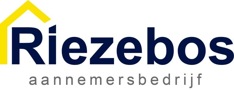 Logo Bouwbedrijf Riezebos