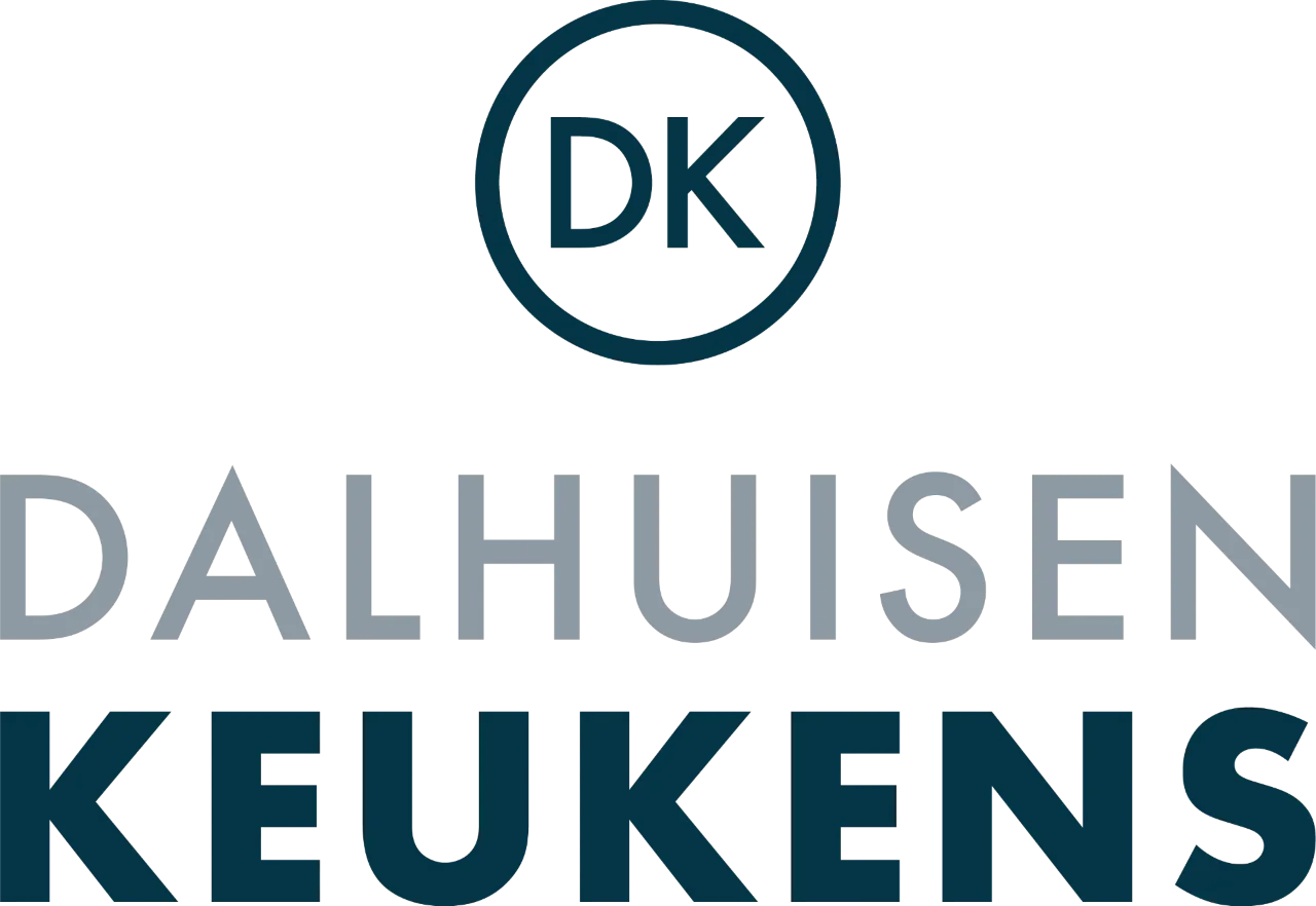 Logo Dalhuissen Keukens